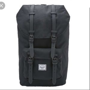 Herschel Little America Backpack